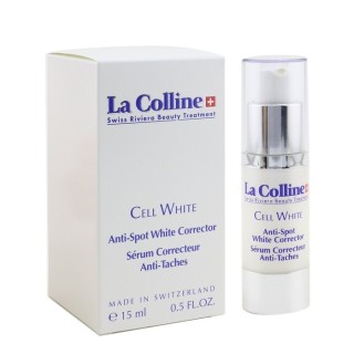 La Colline Anti-Spot White Corrector
