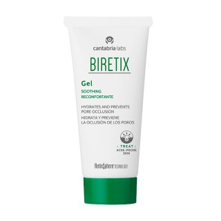 BIRETIX Soothing Gel