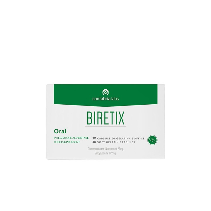 BIRETIX Oral