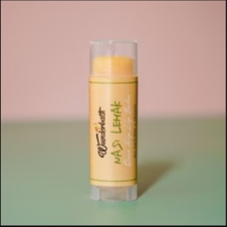 Nasi Lemak Lip Balm