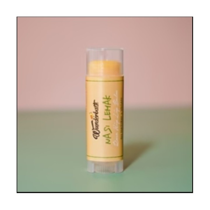 Nasi Lemak Lip Balm