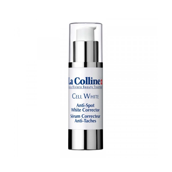 La Colline Anti-Spot White Corrector