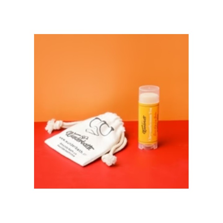 Chrysanthemum Tea Lip Balm (Limited Edition)