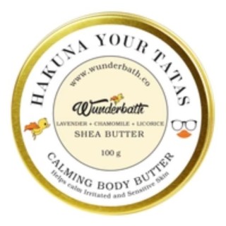 Hakuna Your Tatas Body Butter