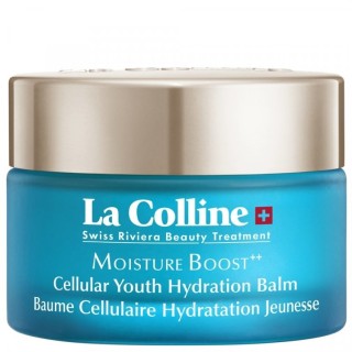La Colline Baume Cellulaire Hydratation Jeunesse