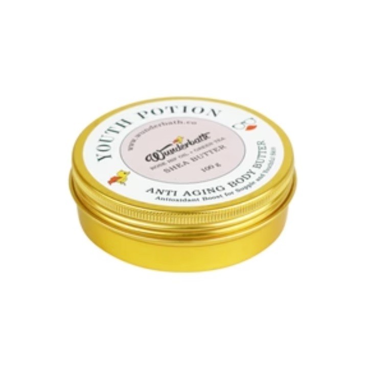 Youth Potion Body Butter