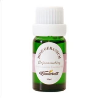 Rose Geranium EO