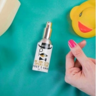 Mr. Smooth Operator After Shave