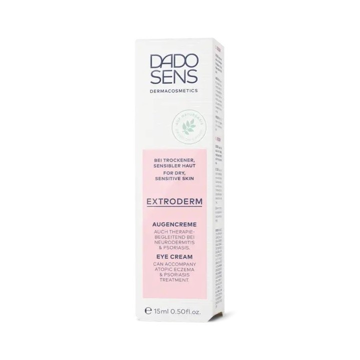 EXTRODERM EYE CREAM