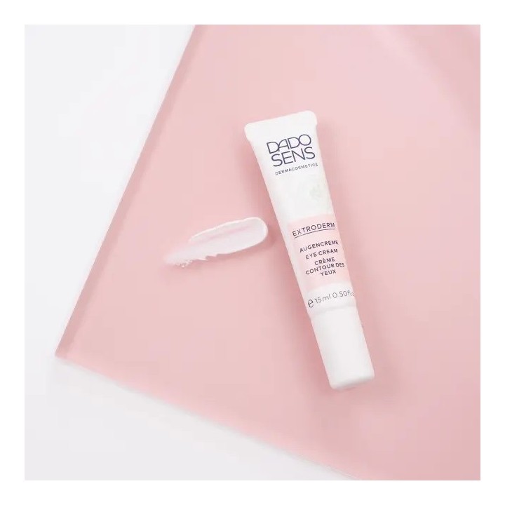 EXTRODERM EYE CREAM