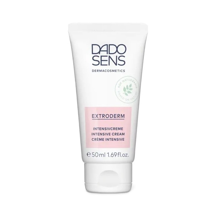 EXTRODERM INTENSIVE CREAM