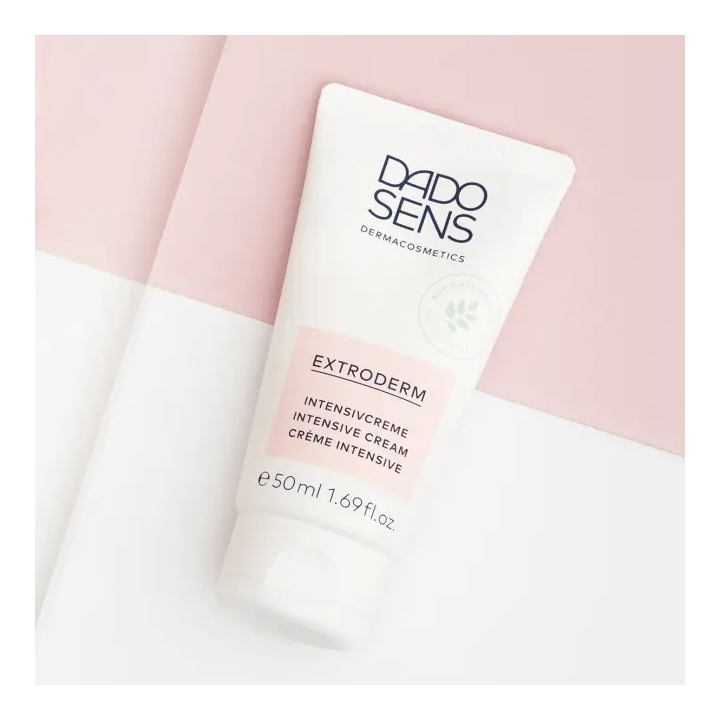 EXTRODERM INTENSIVE CREAM