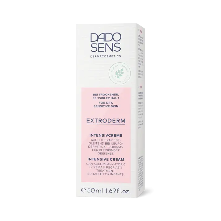 EXTRODERM INTENSIVE CREAM