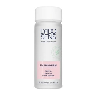 EXTRODERM BATH OIL