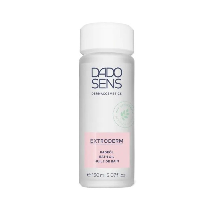 EXTRODERM BATH OIL