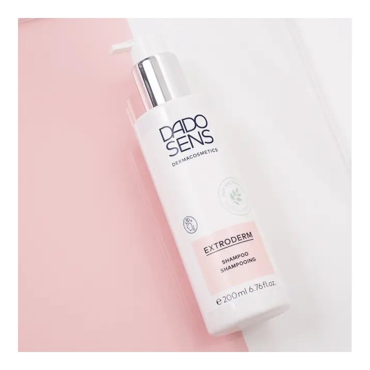 EXTRODERM SHAMPOO