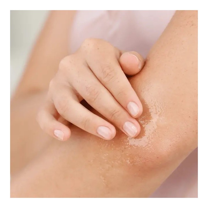 EXTRODERM CARE TREATMENT