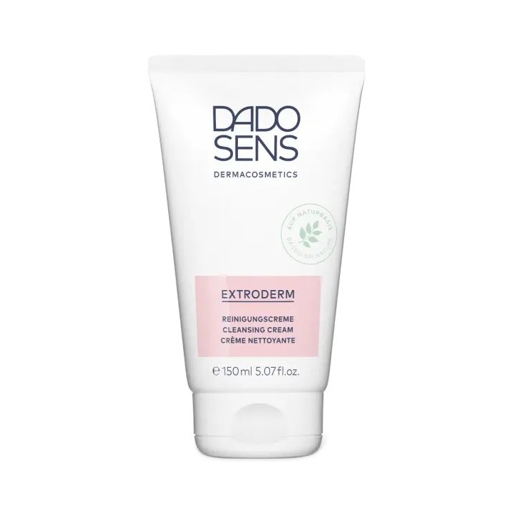 EXTRODERM CLEANSING CREAM