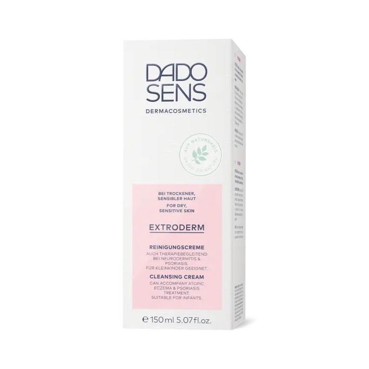 EXTRODERM CLEANSING CREAM