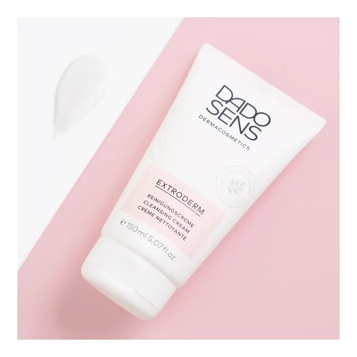 EXTRODERM CLEANSING CREAM