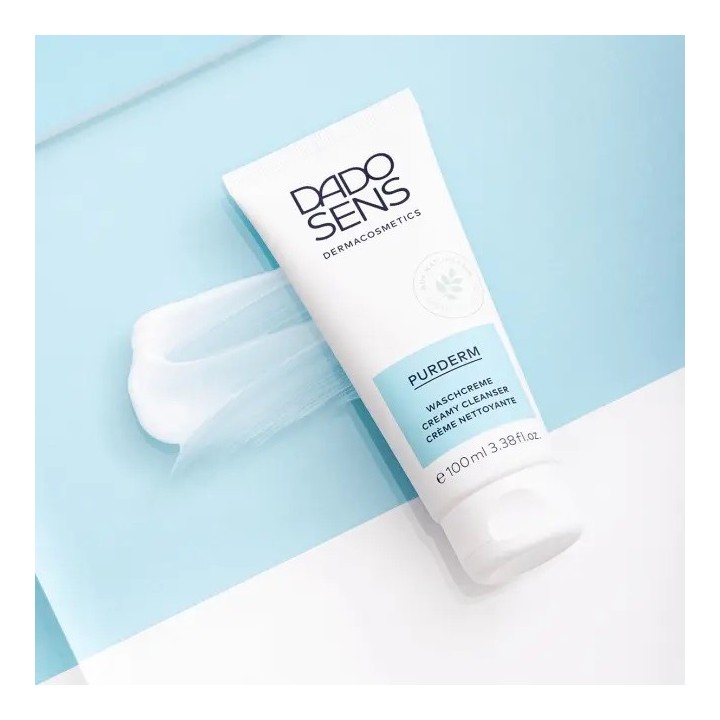 PURDERM CREAMY CLEANSER