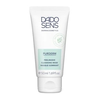 PURDERM CLEANSING MASK