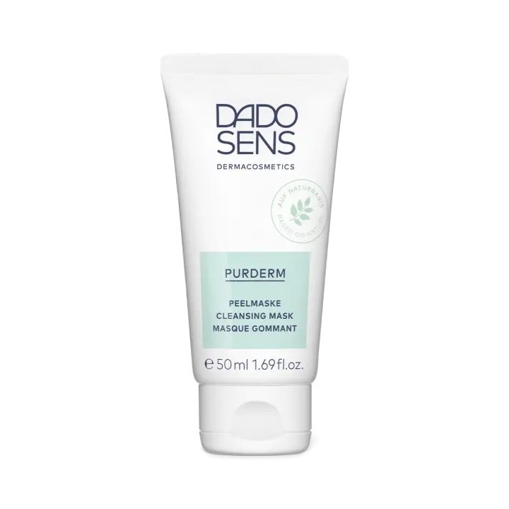 PURDERM CLEANSING MASK