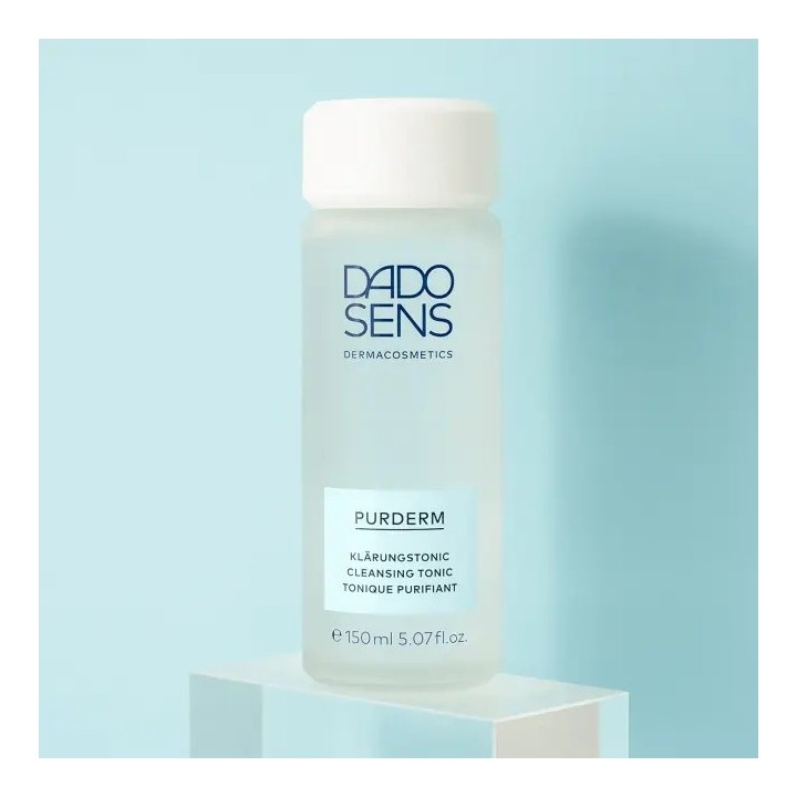 PURDERM CLEANSING TONIC