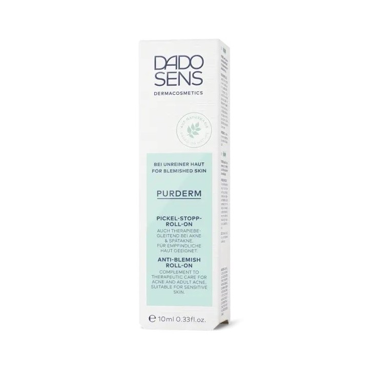 PURDERM ANTI-BLEMISH ROLL-ON