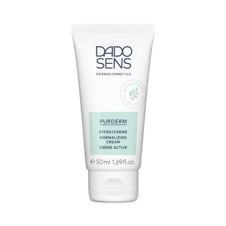 PURDERM NORMALIZING CREAM