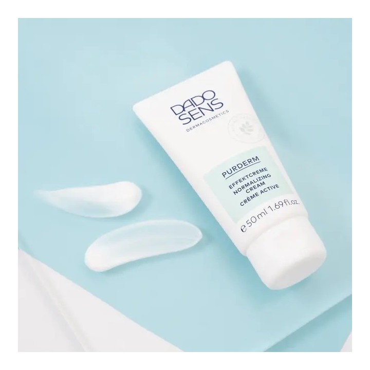 PURDERM NORMALIZING CREAM