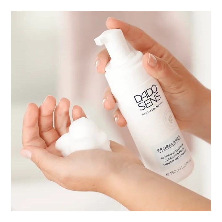 PROBALANCE CLEANSING FOAM