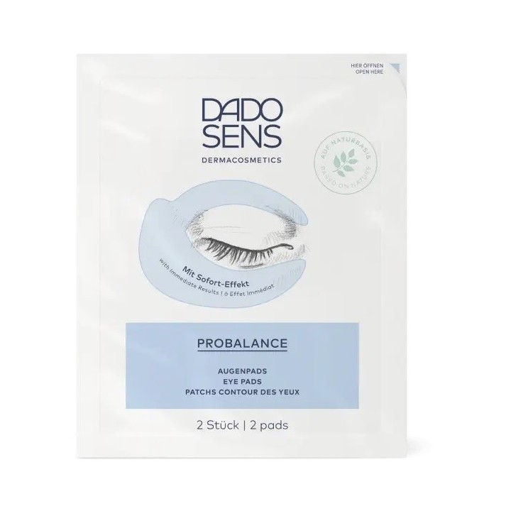 PROBALANCE EYE PADS