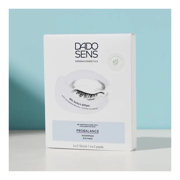 PROBALANCE EYE PADS