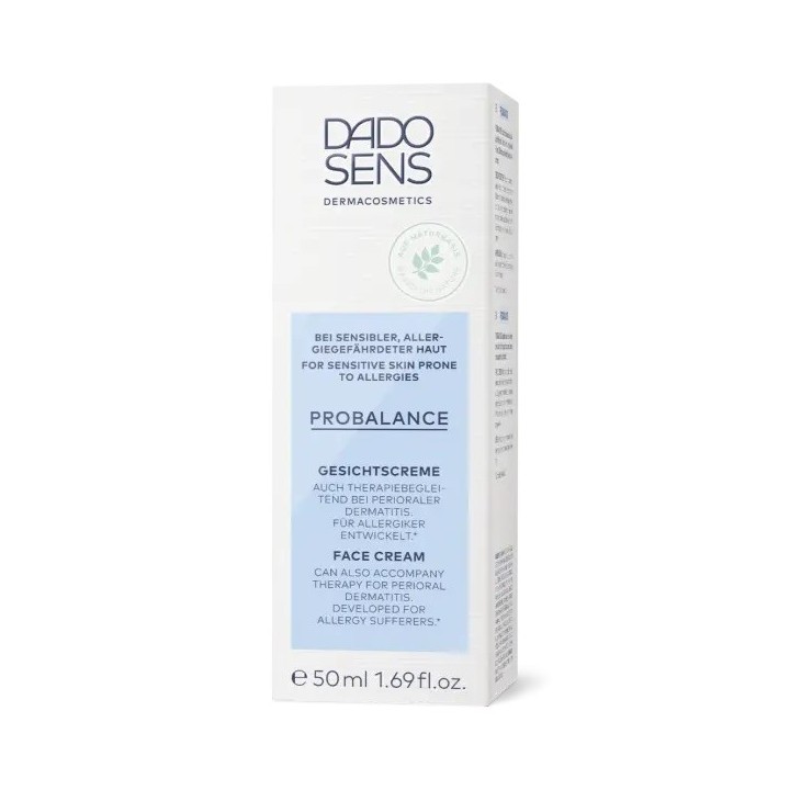 PROBALANCE FACE CREAM