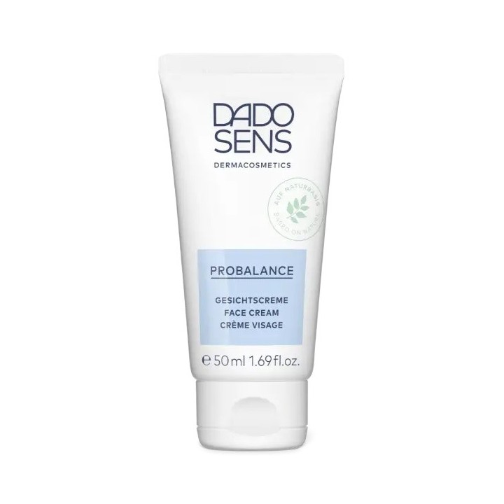 PROBALANCE FACE CREAM