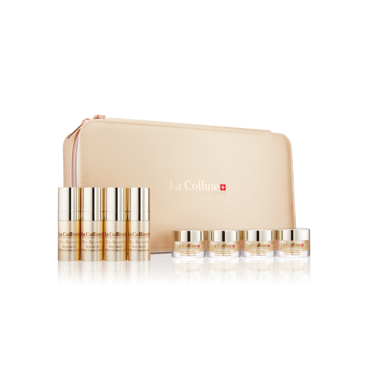 La Colline Cell Recharge