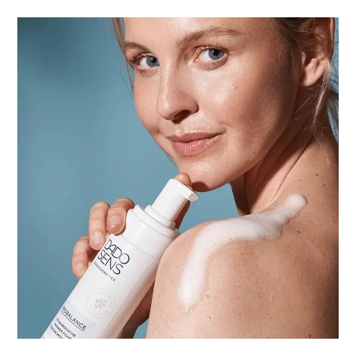 PROBALANCE SHOWER FOAM