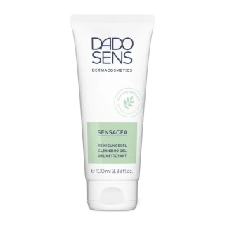 SENSACEA CLEANSING GEL