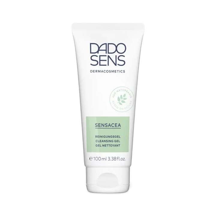 SENSACEA CLEANSING GEL
