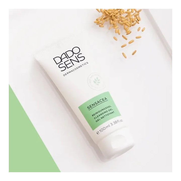 SENSACEA CLEANSING GEL
