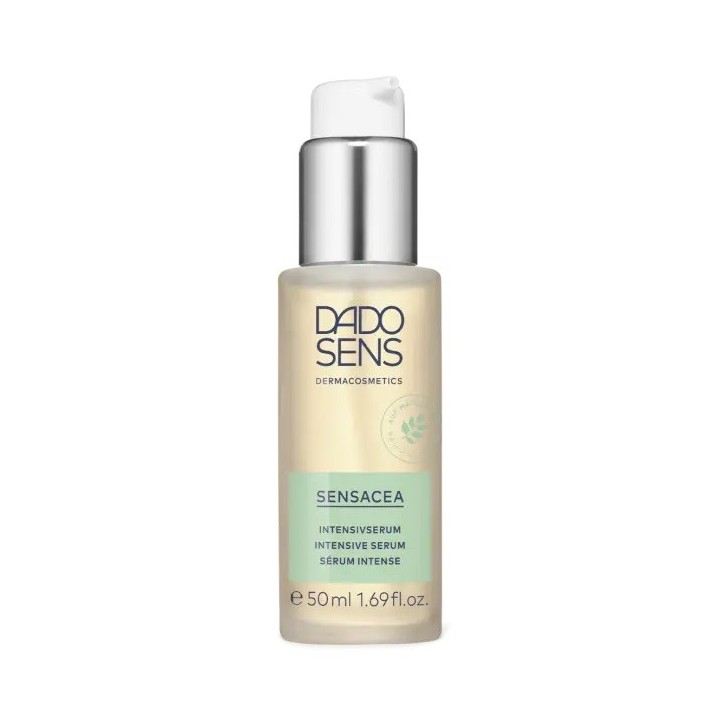 SENSACEA INTENSIVE SERUM