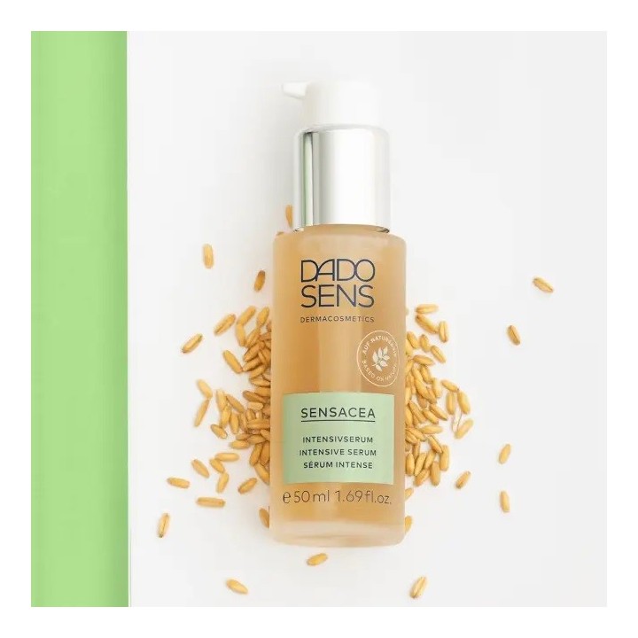 SENSACEA INTENSIVE SERUM