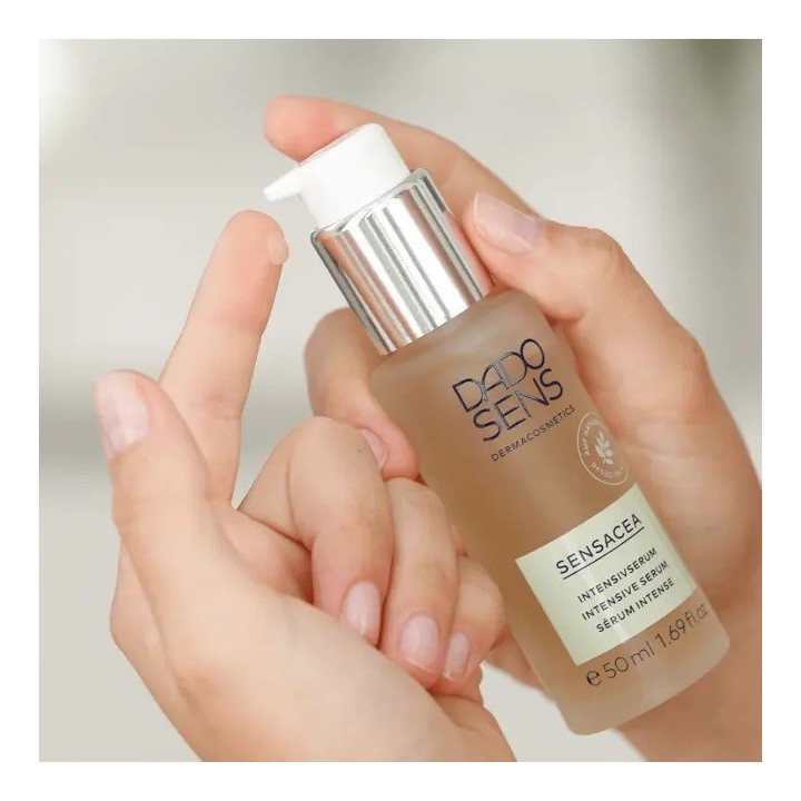 SENSACEA INTENSIVE SERUM