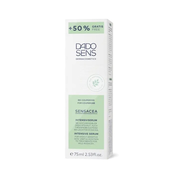 SENSACEA INTENSIVE SERUM SPECIAL SIZE 75 ml