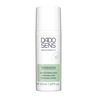SENSACEA FACE EMULSION