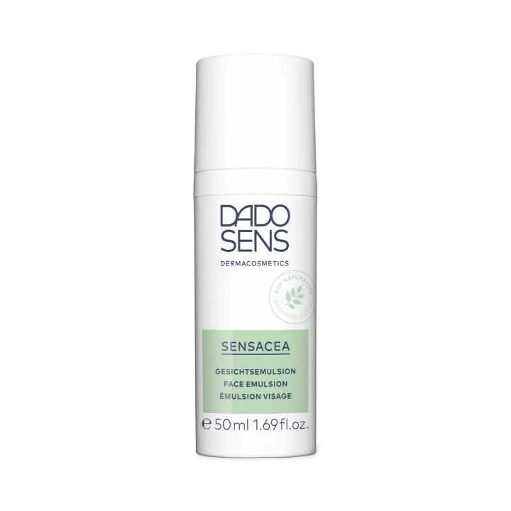 SENSACEA FACE EMULSION
