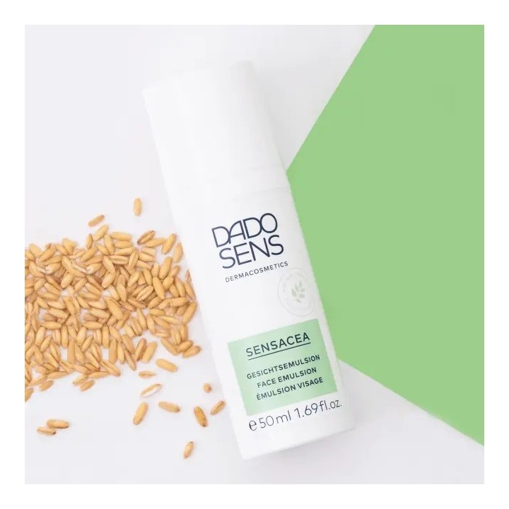 SENSACEA FACE EMULSION