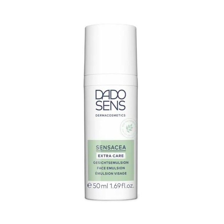 SENSACEA EXTRA CARE FACE EMULSION