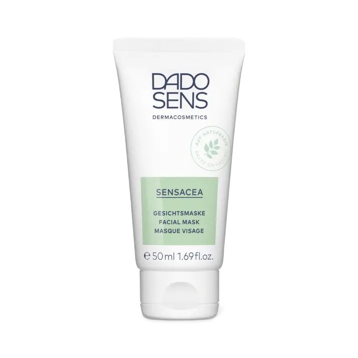 SENSACEA FACIAL MASK